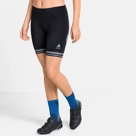 odlo zeroweight fiets shorts tight dames 3