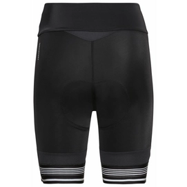 odlo zeroweight pro fiets shorts tight dames zwart 2