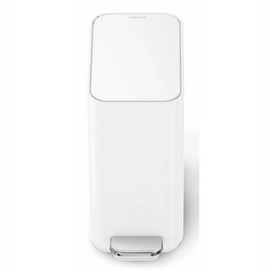 Odpadkovy_kos_Simplehuman_uzky_objem_5L_bily_CW2102_04
