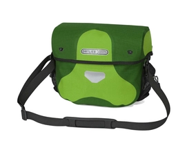 Sac de Guidon Ortlieb Ultimate 6 M Classic 7L Vert Citron