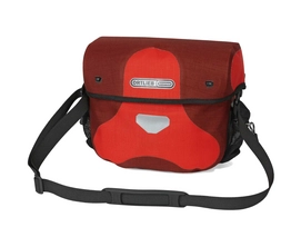 Sac de Guidon Ortlieb Ultimate 6 M Classic 7L Rouge Chili