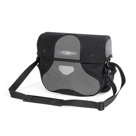 Sac de Guidon Ortlieb Ultimate 6 M Classic 7L Granite Noir