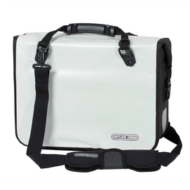 Fietstas Ortlieb Office Bag QL3.1 21L White Black