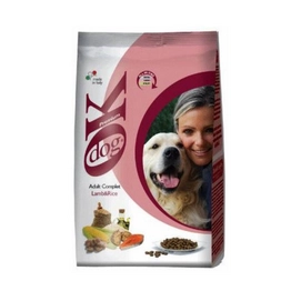 Hondenbrokken Ok-Dog Adult Lam 3 kg