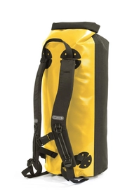 Sac à Dos Ortlieb X-Plorer 35L Jaune Noir