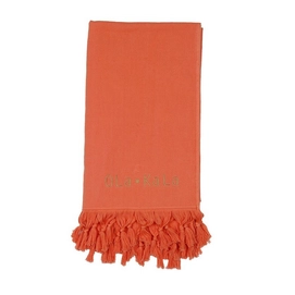 Hamamdoek Solo Oranje Ola Kala