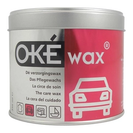 Wax OKÉ wax Auto