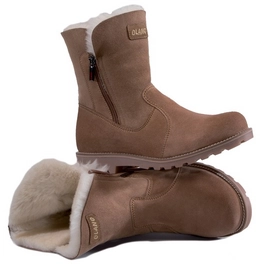Bottes de Neige Olang Women Agata Cuoio