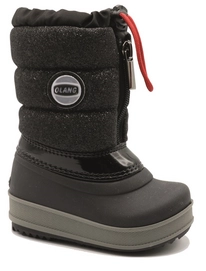 Snowboot Olang Kids Bingo Lux Nero