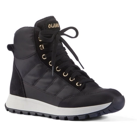 Snowboot Olang Women Blog Nero