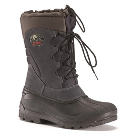 Schneestiefel Olang Canadian Antrazit Kinder