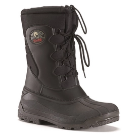 Snowboot Peuter Canadian Nero Olang