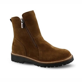 Schneestiefel Olang Dama Cuoio Damen