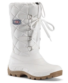 Bottes de Neige Olang Women Fantasy Bianco