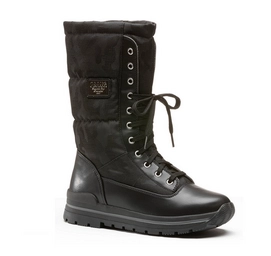 Bottes de Neige Olang Women Glamour Nero