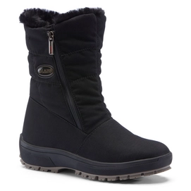 Bottes de Neige Olang Women Grace Grip Nero