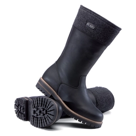 Bottes d'hiver Olang Women Indiana Nero