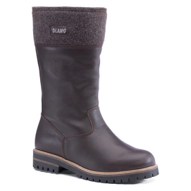 Bottes d'hiver Olang Women Indiana Caffe-Taille 38
