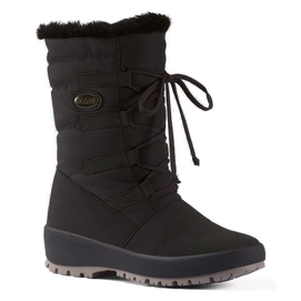 Snow Boot Olang Nora Nero OC-Shoe Size 5