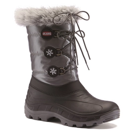 Snowboot Kids Patty Kid Antracite Olang
