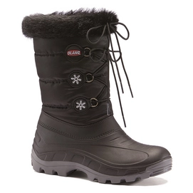Snowboot Olang Kids Patty Nero