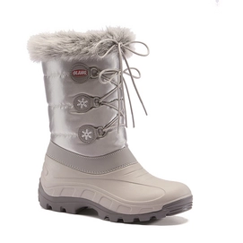 Snowboot Patty Argento Olang