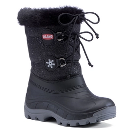 Snowboot Olang Kids Patty LX Nero