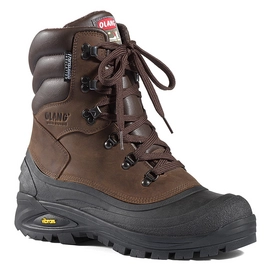 Snowboot Olang Men Titanio Cuoio