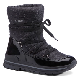 Bottes de Neige Olang Women Vanity Nero