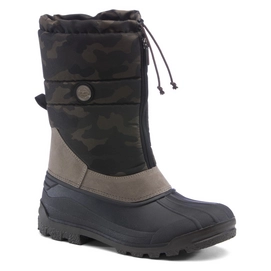 Schneestiefel Olang Unisex Volpe Caffe