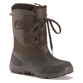 Snowboot Olang Men X-Cursion Nero