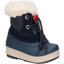 Snow Boot Olang Ape Blu-Shoe Size 9 - 10