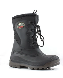 Schneestiefel Olang Canadian Nero