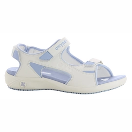 Chaussures Médicales Oxypas Olga Light Blue-Taille 37