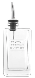 Ölflasche Luigi Bormioli Optima 250 ml