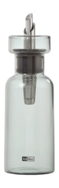 Olie- / Azijnfles AdHoc AromaPour Grey 120 ml