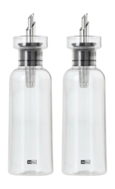 Olie- & Azijnstel AdHoc AromaPour 300 ml
