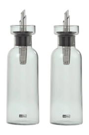 Olie- & Azijnstel AdHoc AromaPour Grey 300 ml