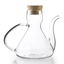 Olieschenker Ibili Glas 250 ml