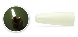 Opzetkegel Olight S10/15/20/25/T20 White