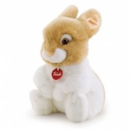 Knuffel Trudi Rabbit Oliviero 30 cm
