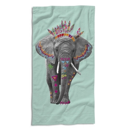 Serviette de Plage Covers & Co Ollie