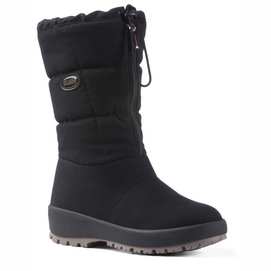 Snow Boot Olang Ziller OC Nero-Shoe Size 8