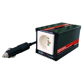 Omvormer Carpoint DC-AC 12V-230V 150W