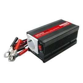 Omvormer DC-AC- 12-230V 300W 50Hz Carpoint