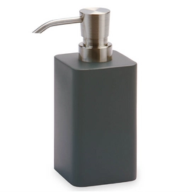Zeepdispenser Aquanova Ona Dark Grey