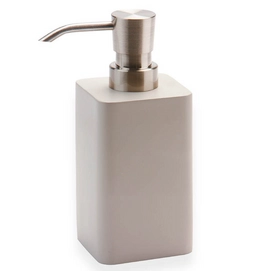Zeepdispenser Aquanova Ona Greige