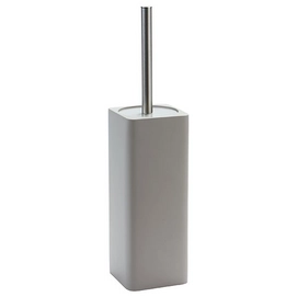 WC-Borstel Ona Warmgrijs Aquanova