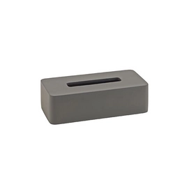 Tissuebox Houder Aquanova Ona Olijf