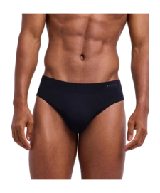 Onderbroek Falke Men Seamless Slip Daily Black